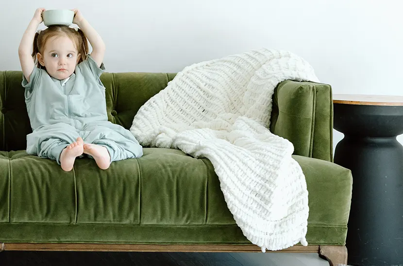 Babyfi® Cloud Blanket